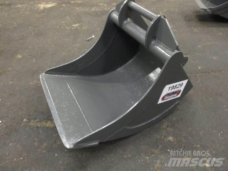  700 mm Graveskovl Buckets