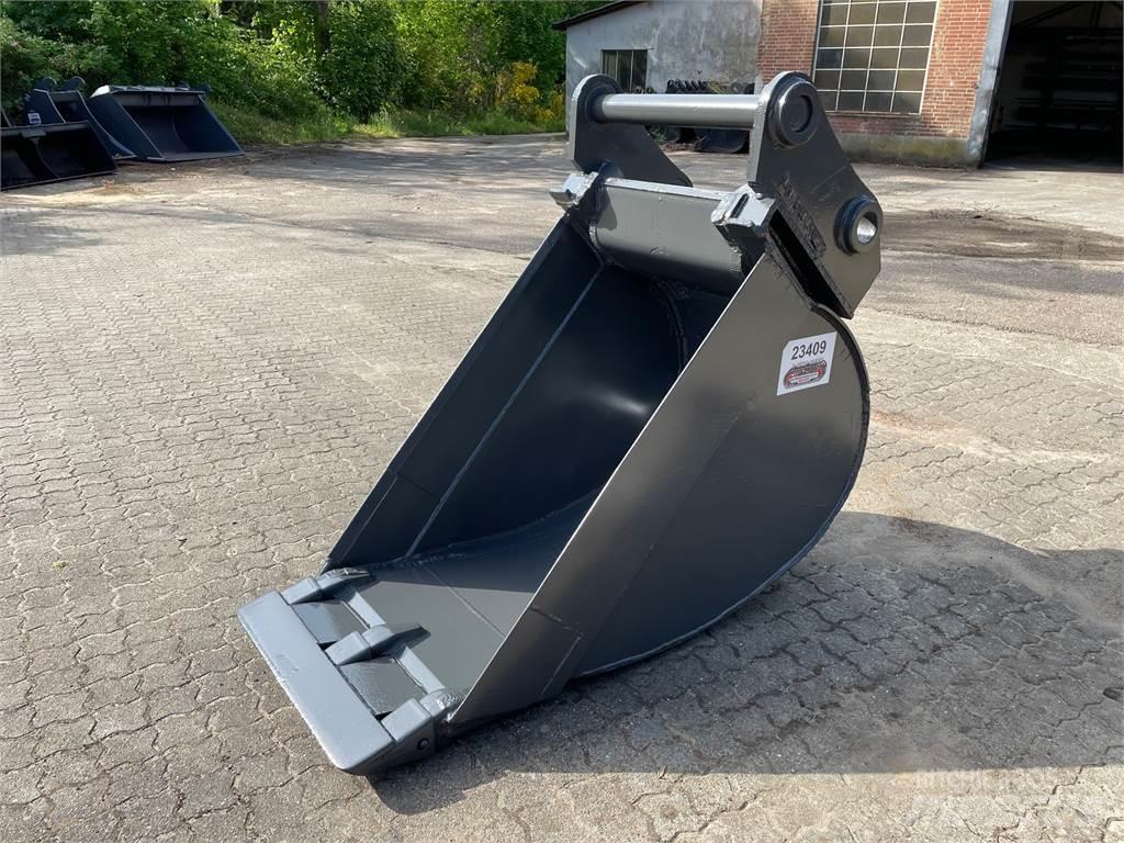  770 mm Graveskovl Buckets