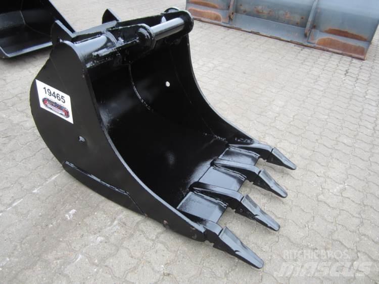  800 mm Graveskovl Buckets