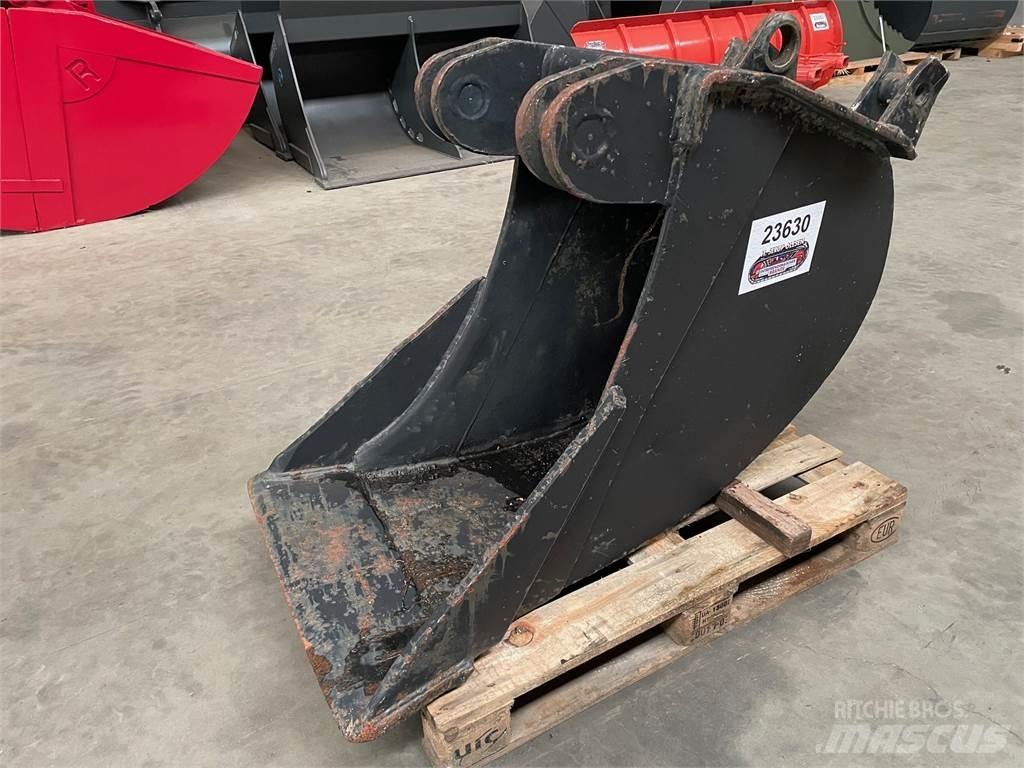  800 mm Graveskovl Buckets
