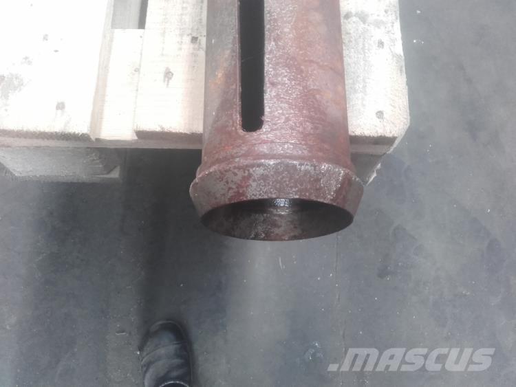  Betonbor - ø 140 mm Drills