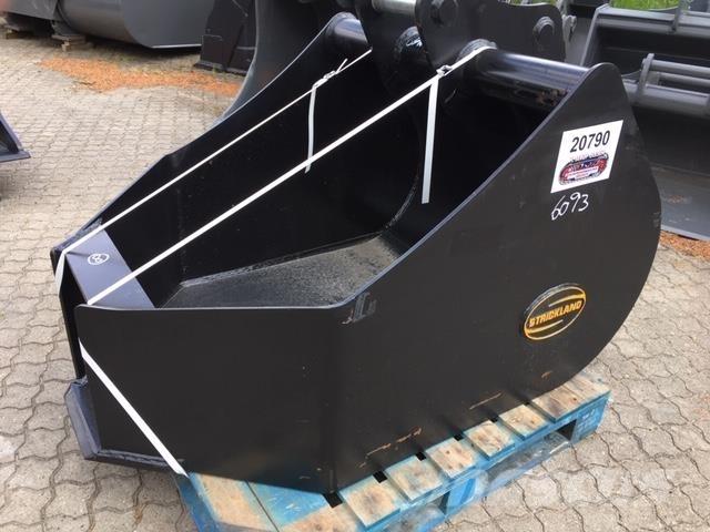  Betonmixerskovl - 500 Ltr. Buckets
