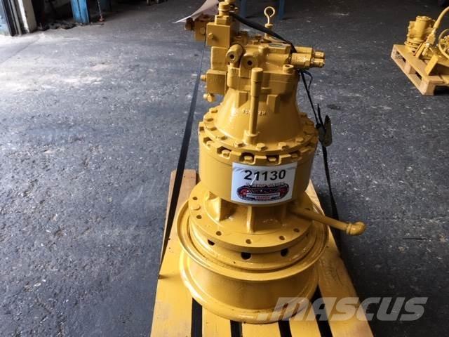 CAT 320L Krøjegear Other