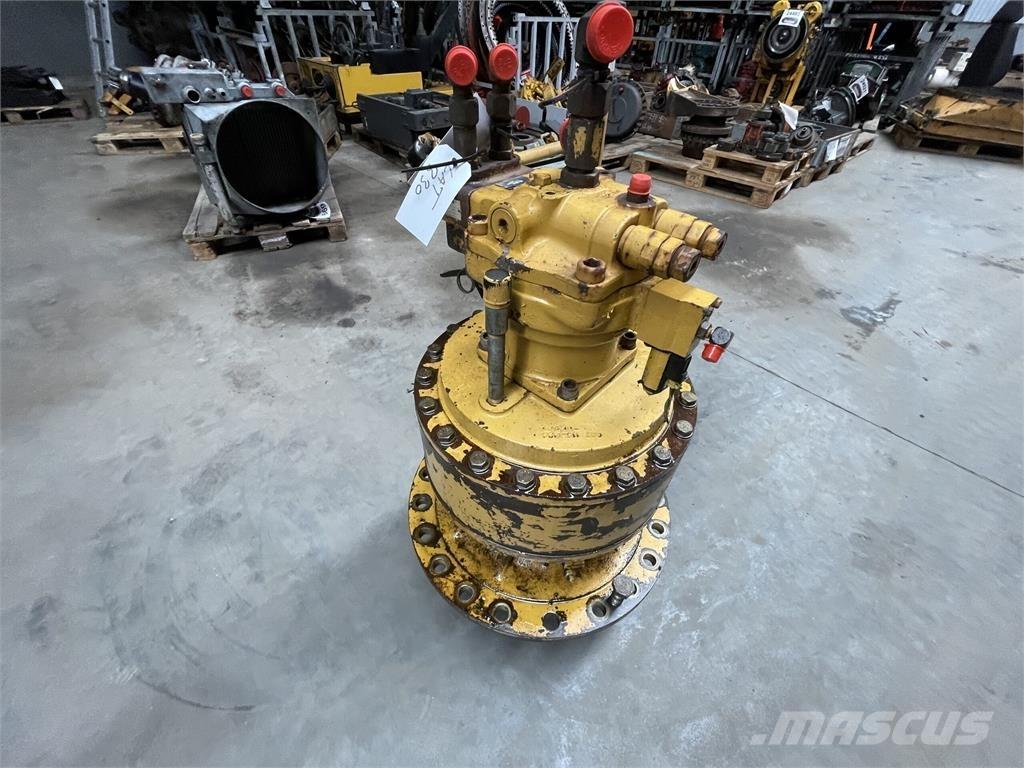 CAT 330 Krøjegear Transmission
