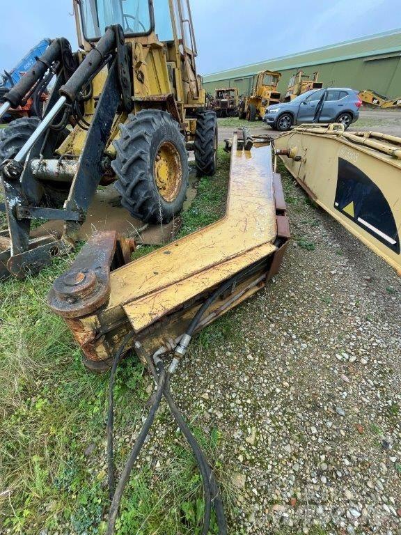 CAT 330B gravestik Other components