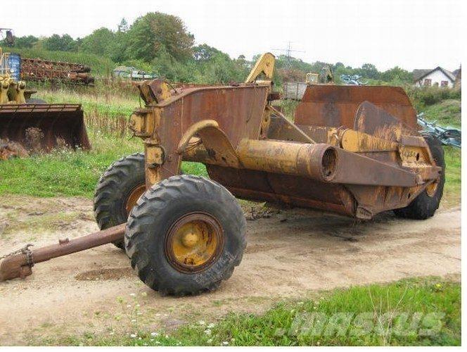 CAT 435F Other