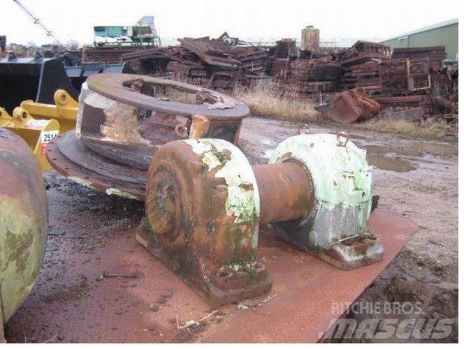  CN Ralpumpe Waterpumps