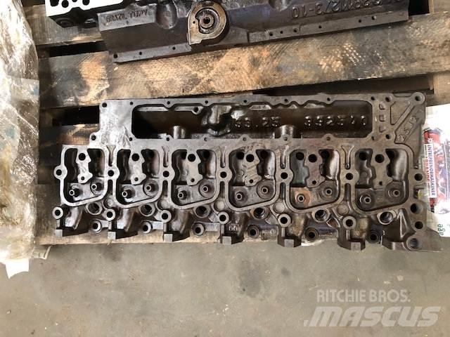 Cummins 6BT Topstykke Engines