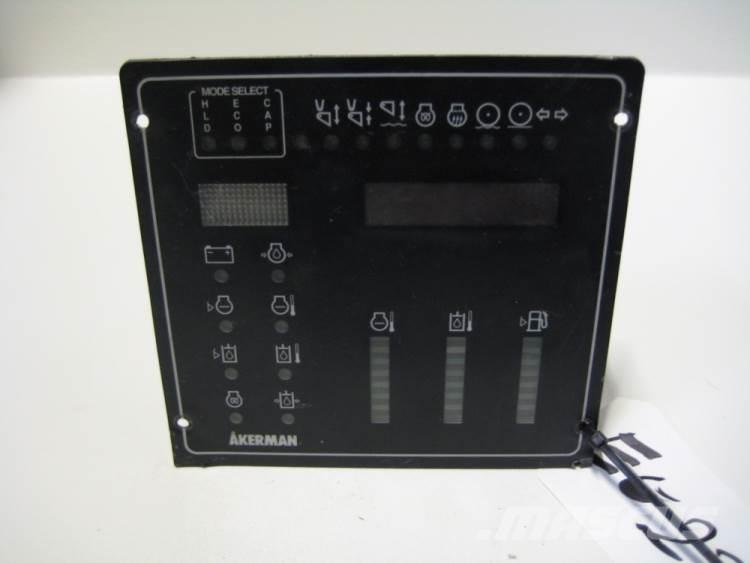  Display - 2 Stk. Electronics