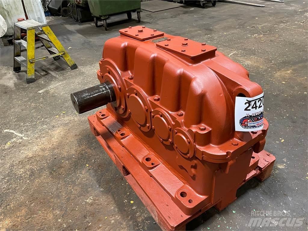 Flender gear Gearboxes