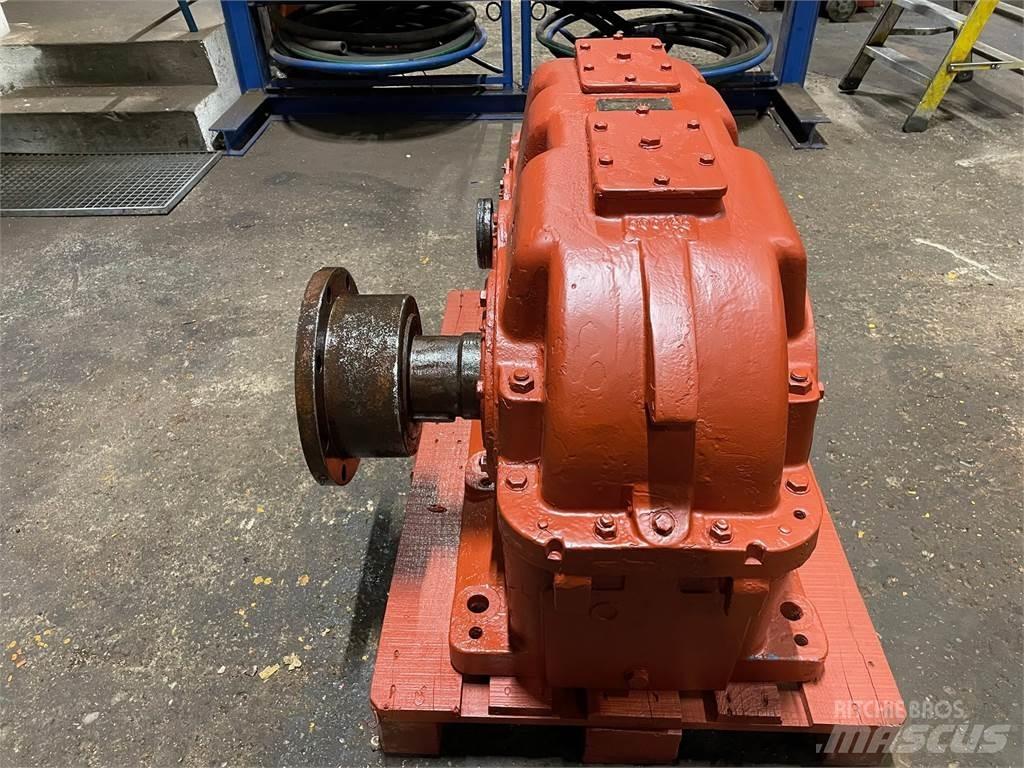Flender gear Gearboxes