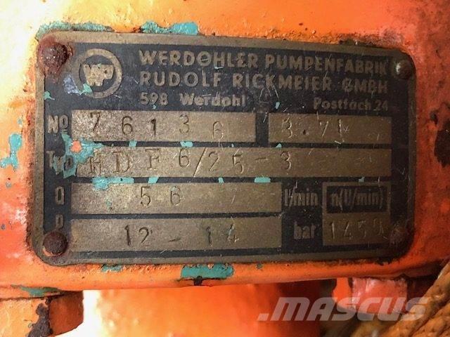  Gear L & S type GUS 355A Gearboxes