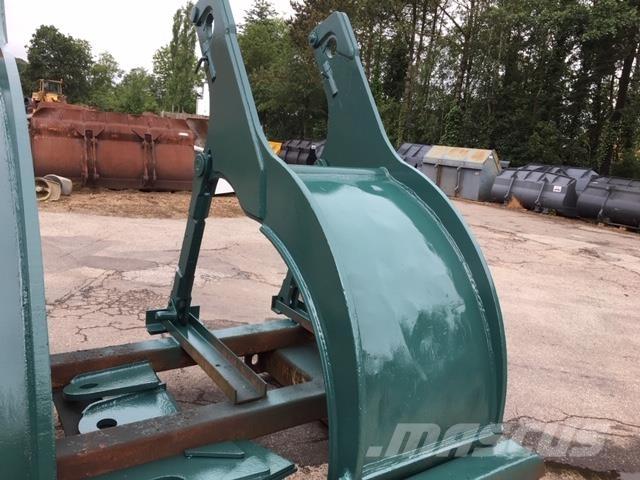  Grimstad grab Grapples