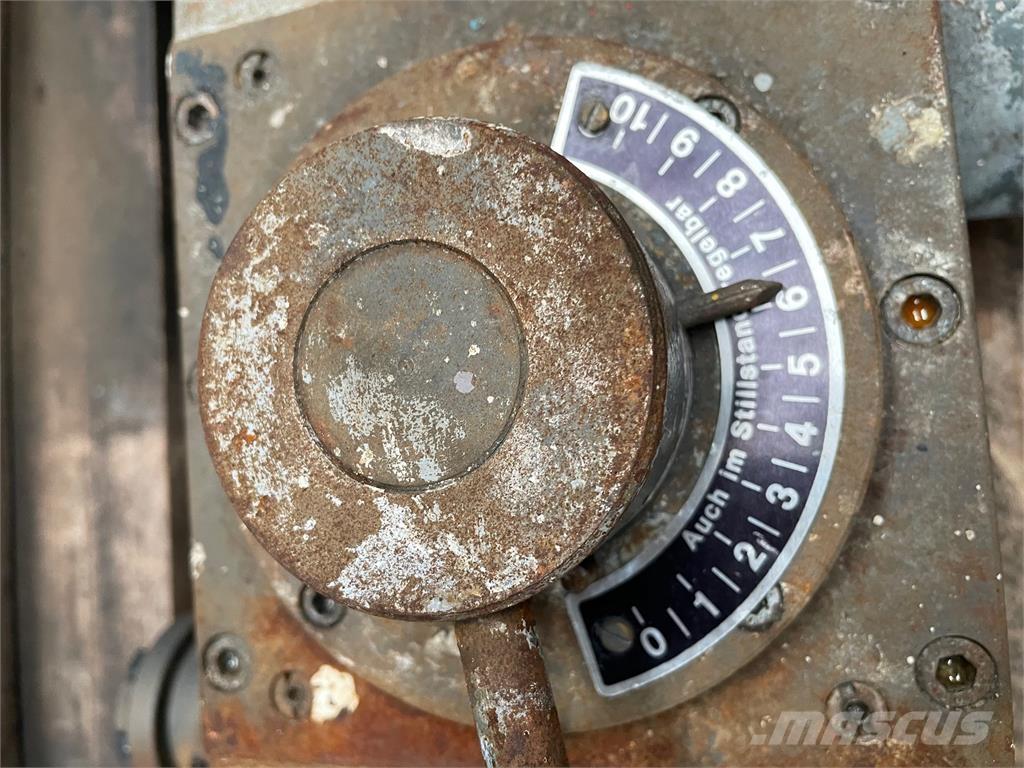  Gusa Type SK80/2 gear Gearboxes