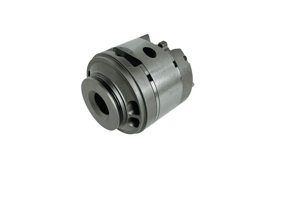  Hydr. Pumpe, Caterpillar Hydraulics