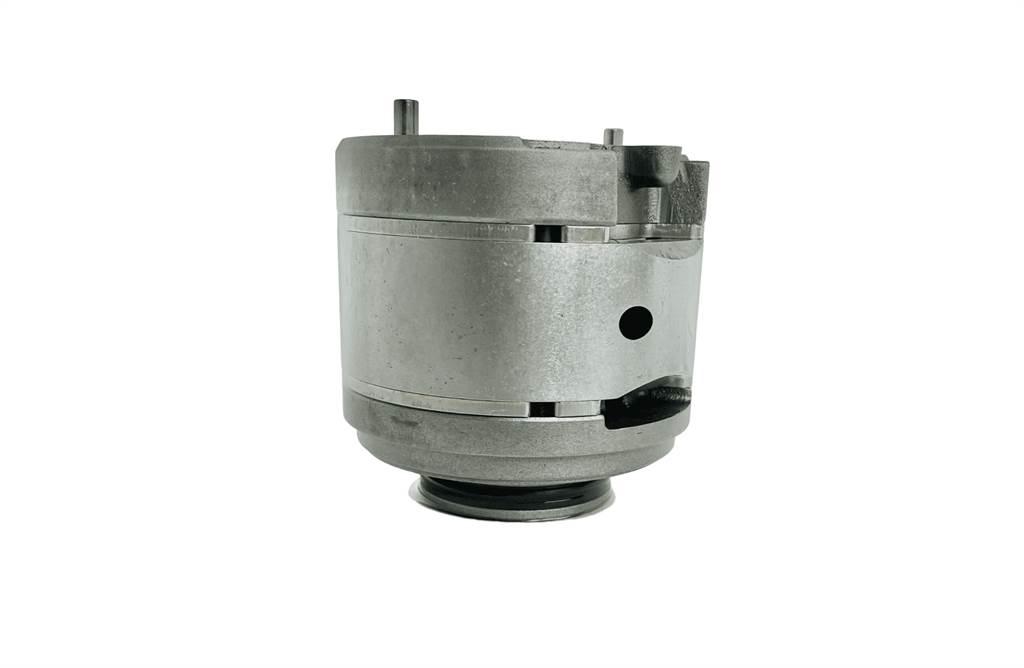  Hydr. Pumpe, Caterpillar Hydraulics