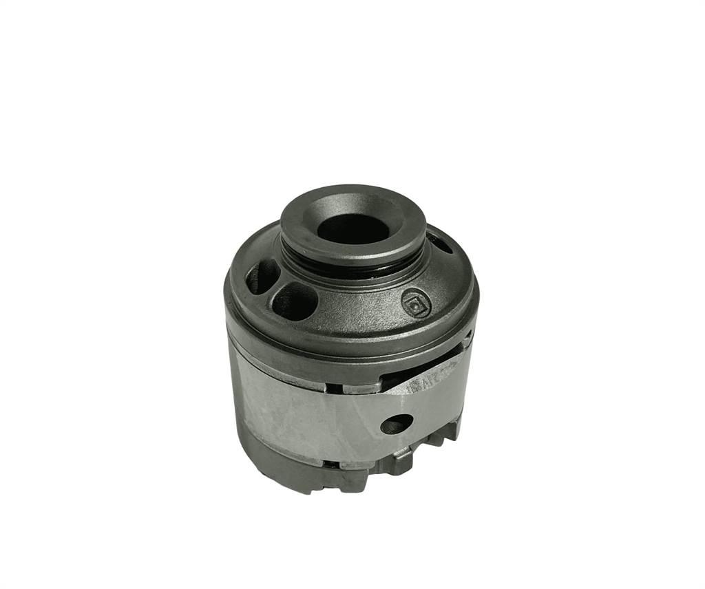  Hydr. Pumpe, Caterpillar Hydraulics