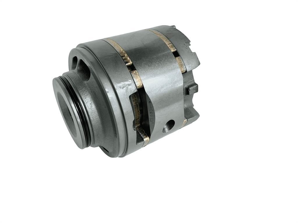  Hydr. Pumpe, Caterpillar Hydraulics