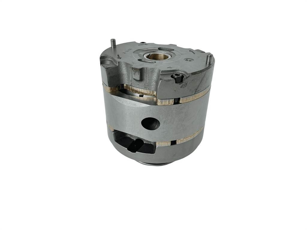  Hydr. Pumpe, Caterpillar Hydraulics