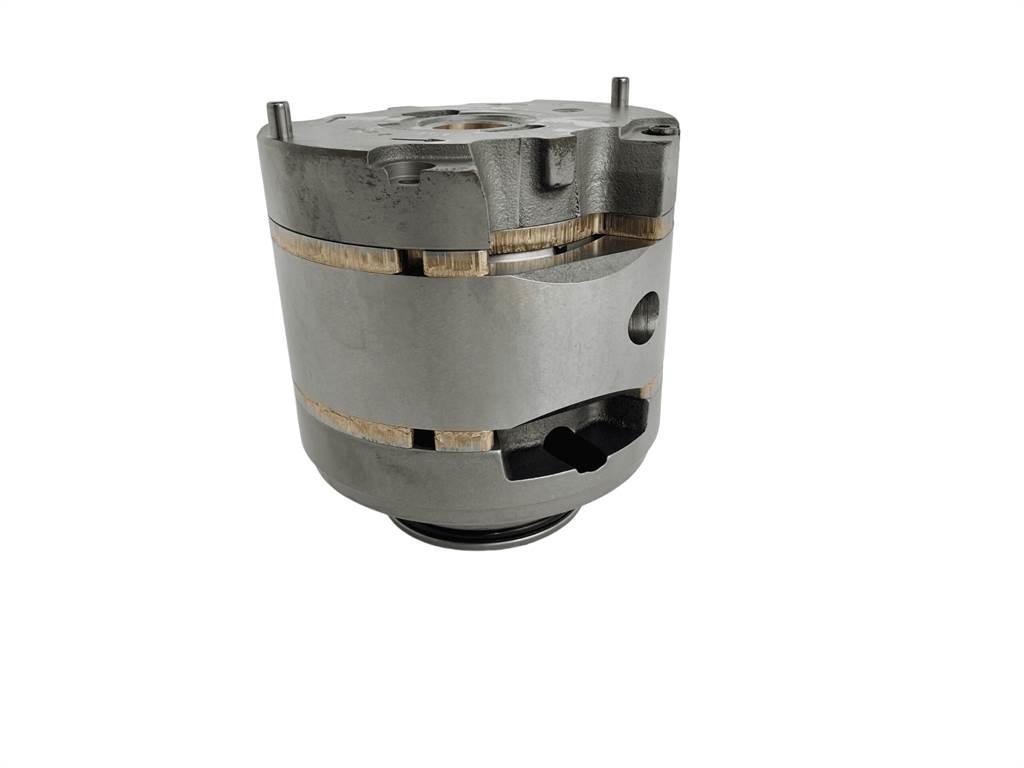  Hydr. Pumpe, Caterpillar Hydraulics