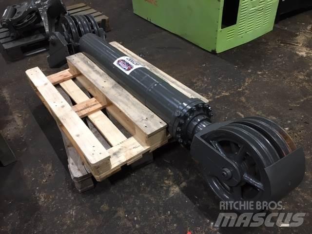  Hydraulic wire pull jack Crane spares & accessories