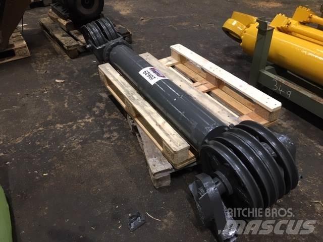  Hydraulic wire pull jack Crane spares & accessories