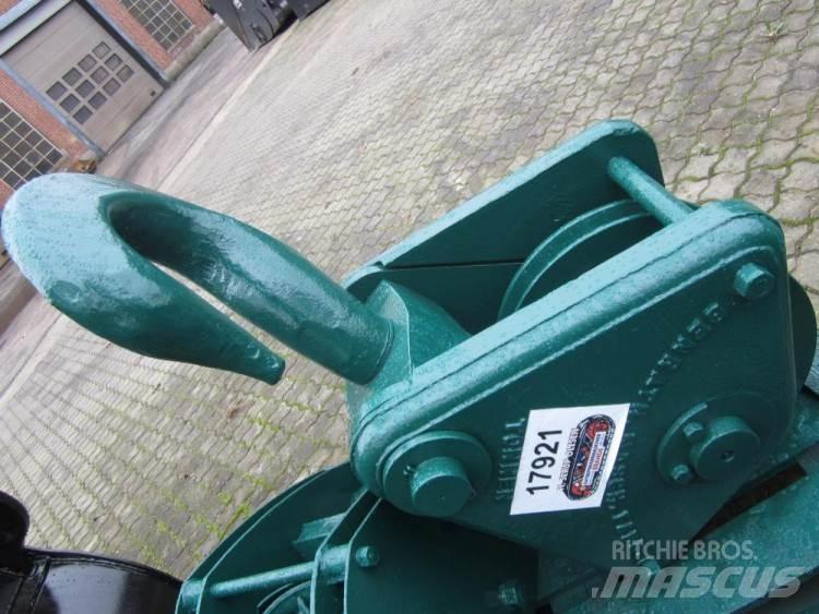  Krankrog ca. 30 tons Crane spares & accessories