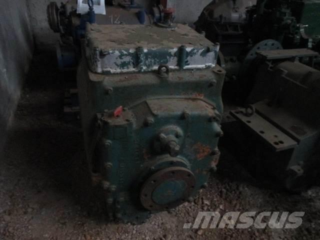  KS1215 marine vendegear Gearboxes