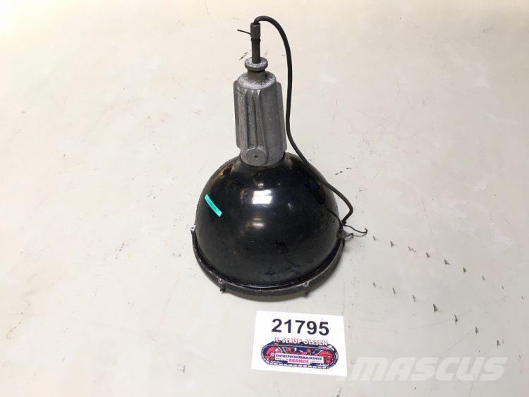  Lampe - 1 stk. Electronics