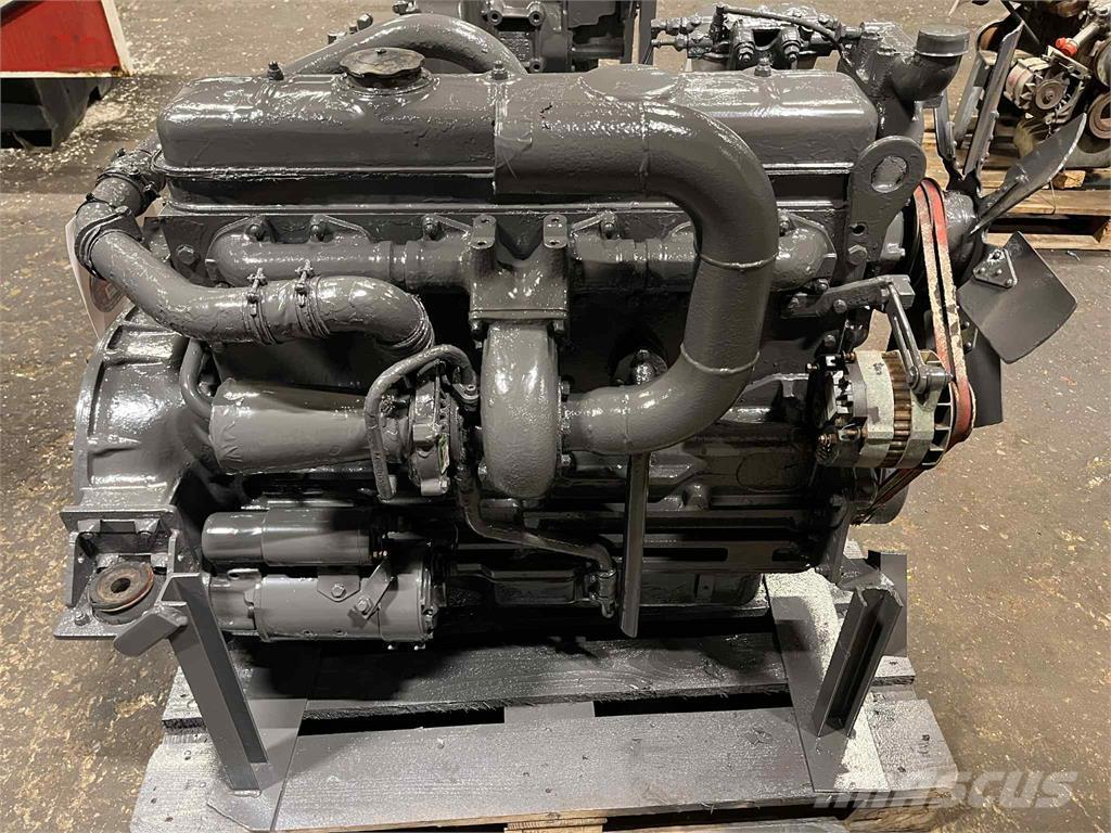 Leyland EO 411/4751A motor Engines