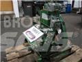 Lister 1 cyl. diesel motor Engines
