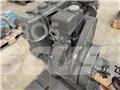 Lister 1 cylinder motor Engines