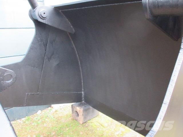  Lossegrab - ca. 4 kbm Grapples