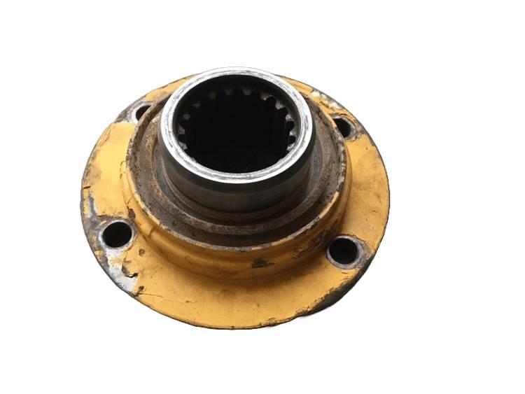  Medbringer Ex. Volvo A25D Other components