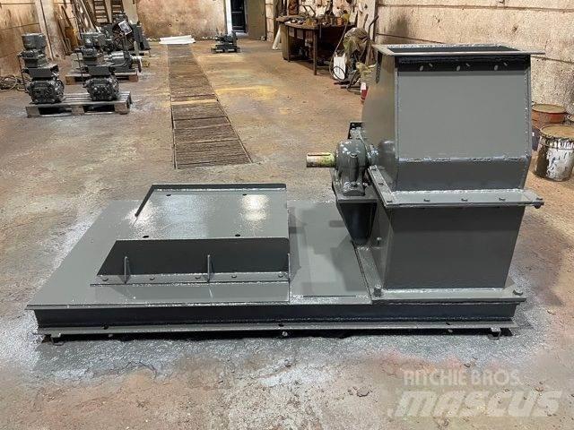  Neddeler Crushers