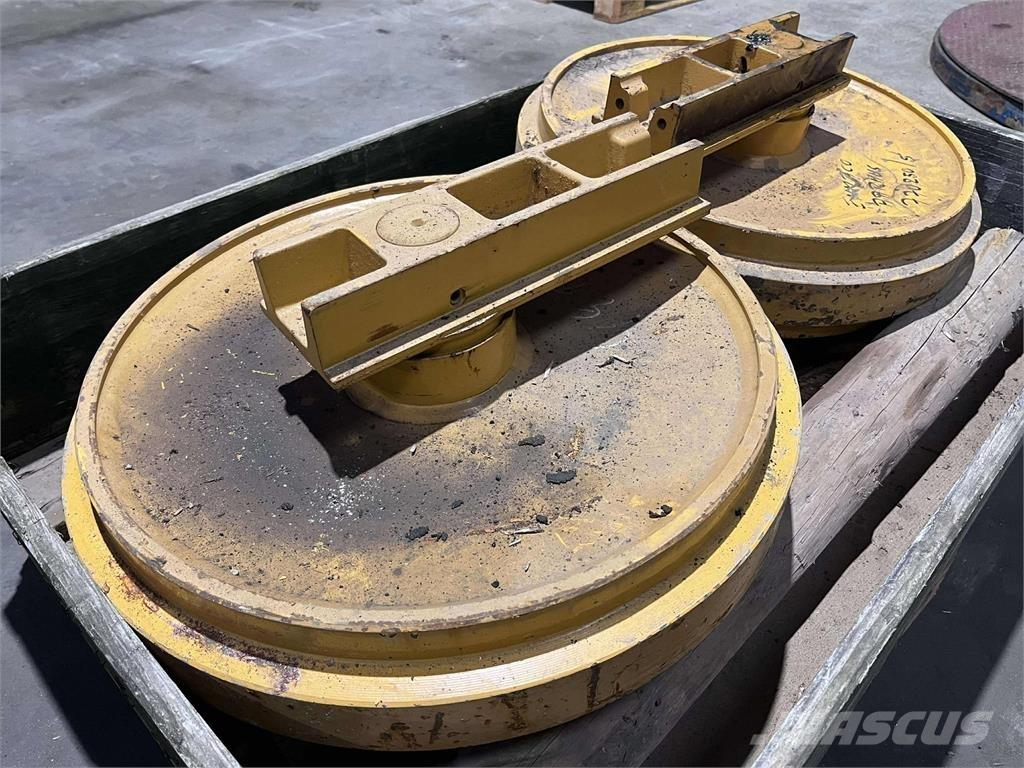O&K RH6 Forhjul 49115400 Other components