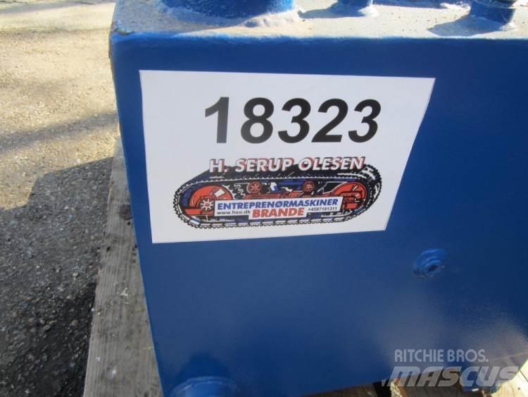 Powerpack Sever Diesel Generators