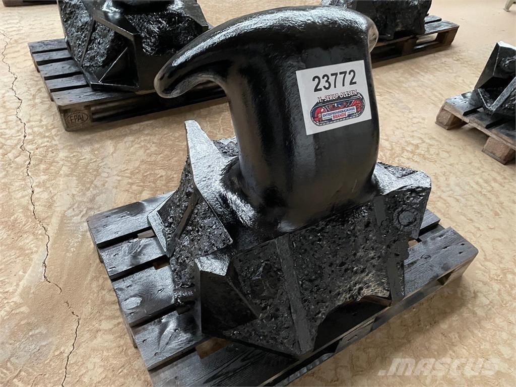  Pullert Marine engine units