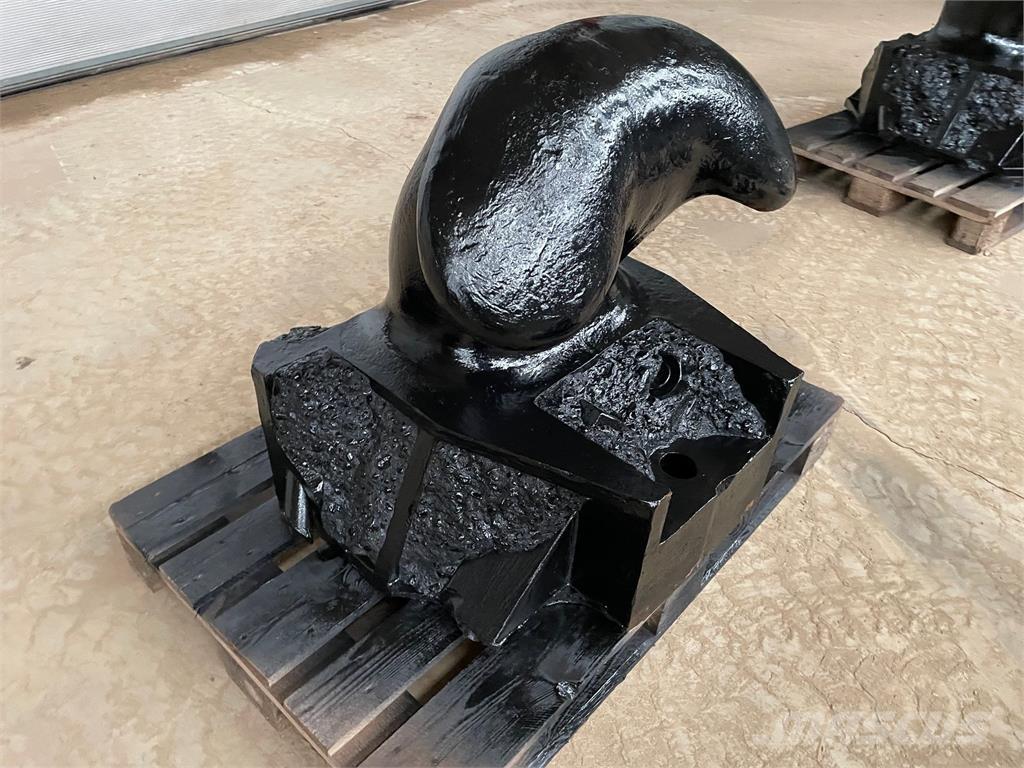  Pullert Marine engine units