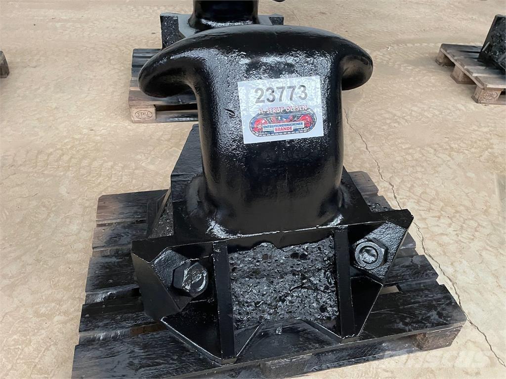 Pullert Marine engine units
