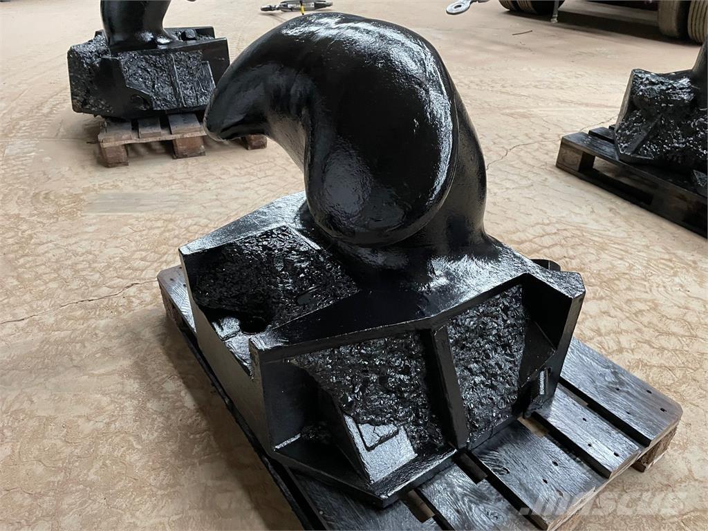  Pullert Marine engine units