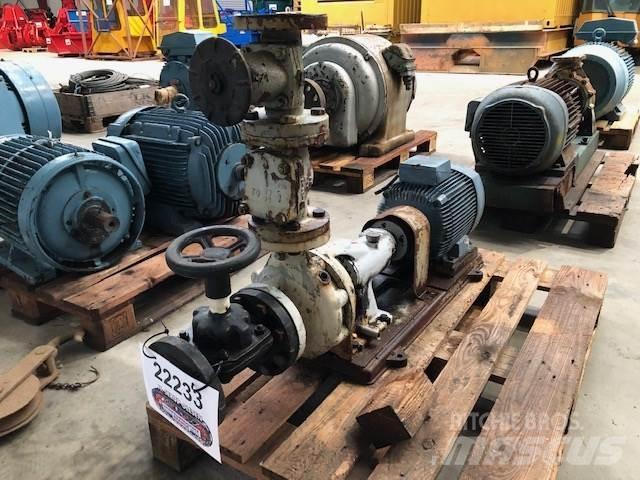  Pumpe Waterpumps