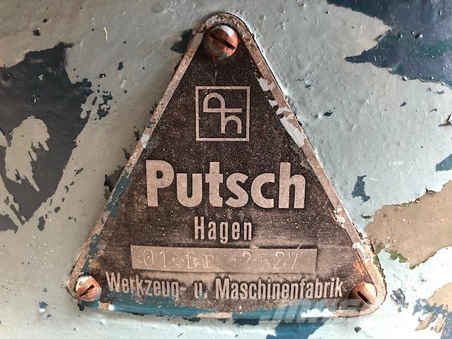  Putsch Hagen vinkelgear Gearboxes