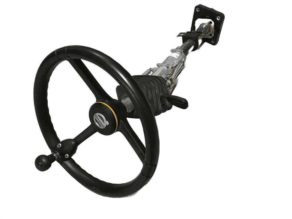  Ratstamme, L90H Volvo Other components