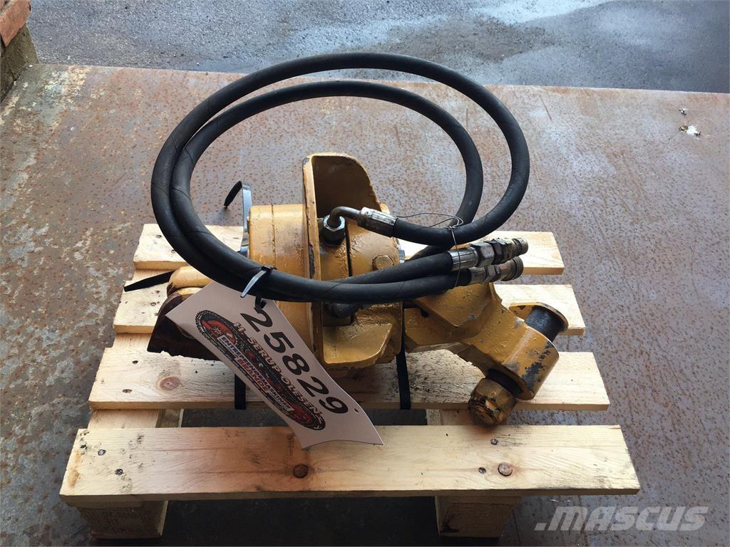  Rotator 3 ton Rotators