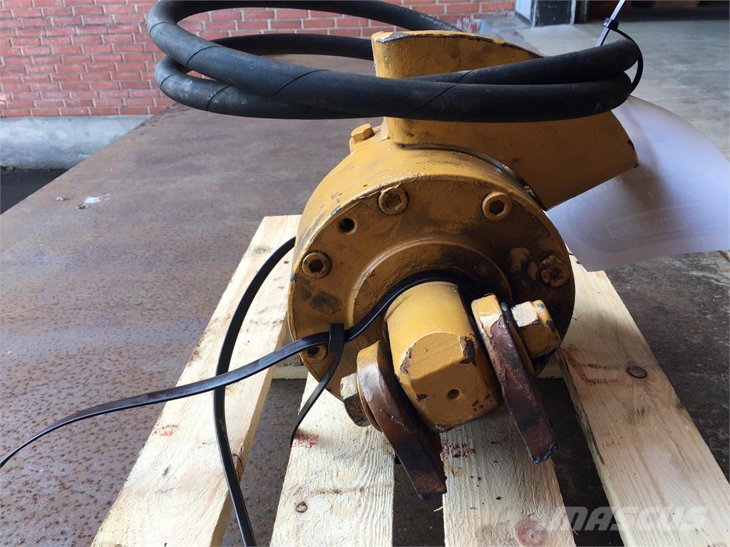  Rotator 3 ton Rotators