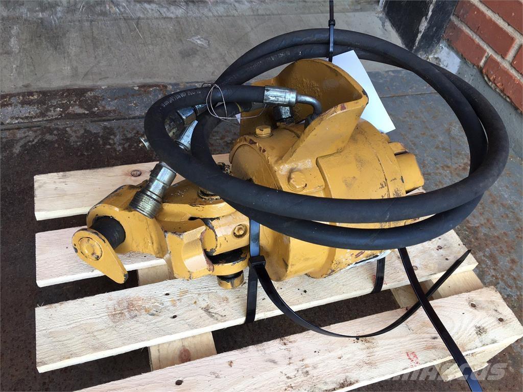  Rotator 3 ton Rotators