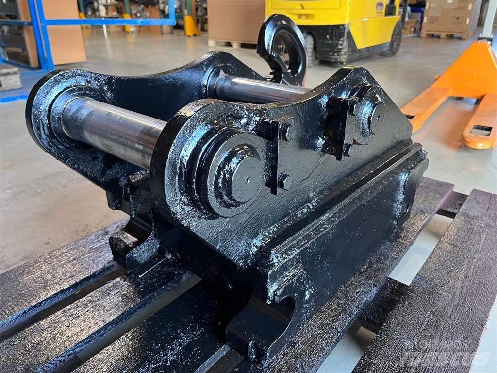  S70 Hydraulisk Hurtigskift Quick connectors