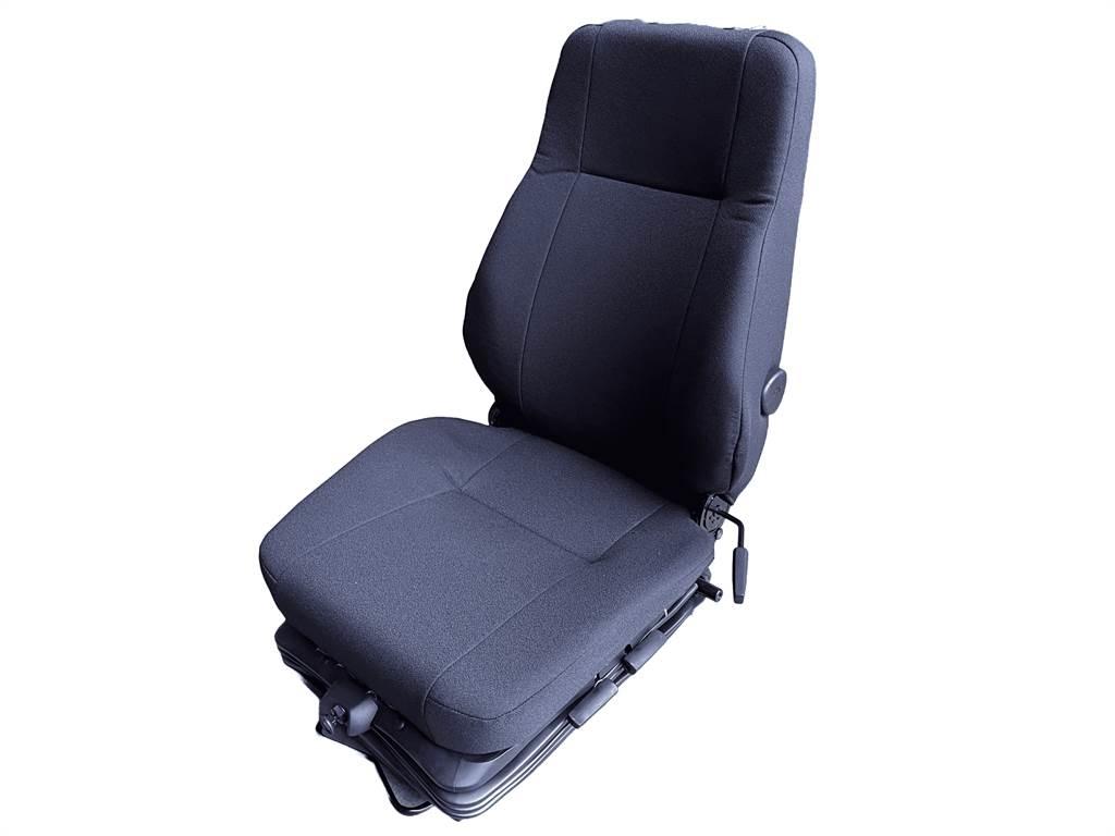  Sæde, Volvo Læssemaskine Other components