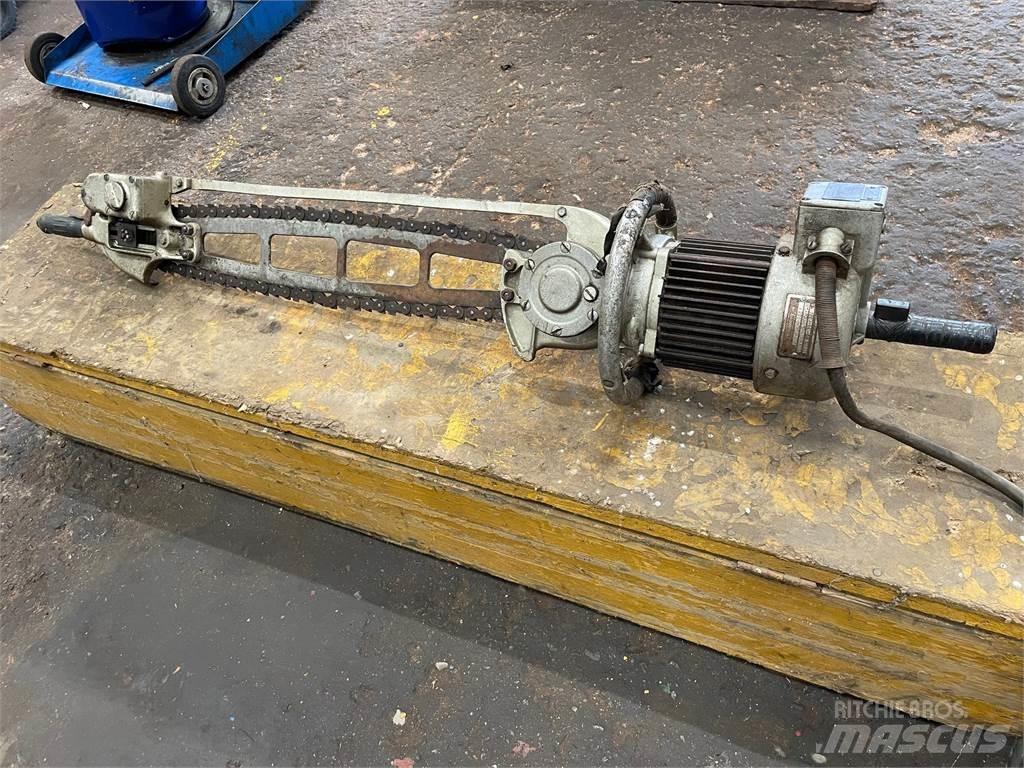  Sav Type SSK 111R Other components